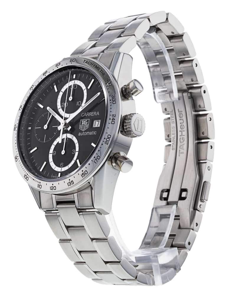Tag Heuer Carrera CV2016.BA0794